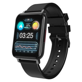 2024 Smartwatch 2 For Men/Women Health & Fitness Tracker for Android & iPhone