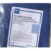 Medline ONE PK 3/4 Drape Fan-Folded SIZE (53”x 77”)