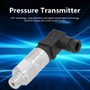 0232psi Pressure Transducer Sensor ASIC Technology AntiCorrosion AntiWear Pressure Transmitter