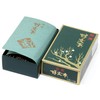 Eirakuya Incense Incense, Large Rose, 6.0 oz (170 g), Founded