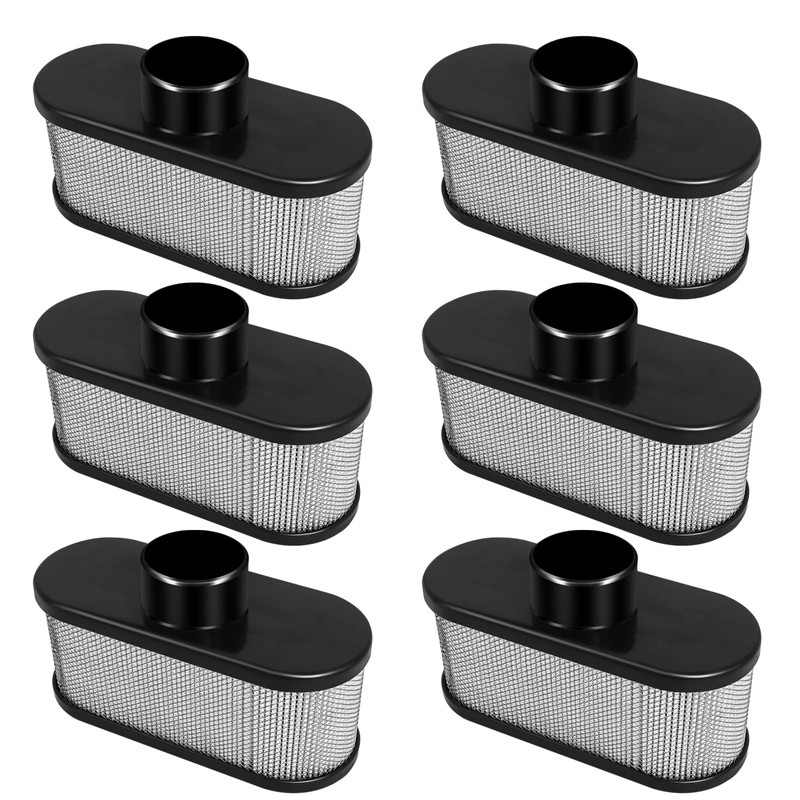 11013-0752 FR691V Air Filter Compatible with Kawasaki FR651V FR730V 6