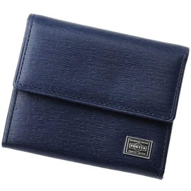 Porter 052-02205 Current Coin Case, navy