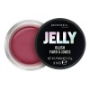 Rubor Rimmel London Jelly Blush Fard A Joues Tono Del