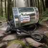 ConstantAir 6 Inch 240 CFM Inline Duct Booster Fan Ventilation