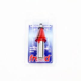 Freud 1" (Dia.) Chamfer Bit with 1/2" Shank (40-098)
