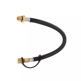 For Toro, For Kawasaki, For Kubota Engine Flex Drain Hose Replace 510440902 for Kawasaki FR730V FX730V