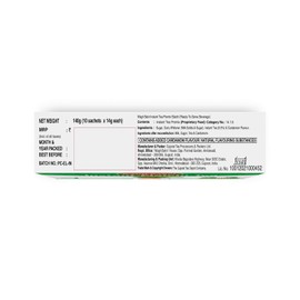 Wagh Bakri Elaichi Instant Tea Premix 140g