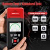 Car Battery Tester with Printer 6V 12V 24V, OBDResource BM800