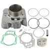 ANGLEWIDE 12100-HN0-A00 12191-HM7-013 12251-HN0-A01 Cylinder Head Piston Gasket Top End