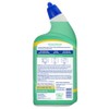 Zep Home Pro Pro-Strength Stain Eliminator Toilet Bowl Cleaner -