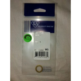 T&S T & S 0097-45 Brass Washer