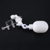 eecoo Auto Water Filler Controller Auto-top-Off System Adjustable Float Valve