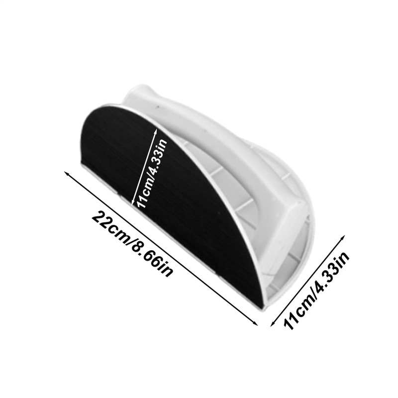 Detail Sander,Precision Wall Sanding Kit | Multifunctional Gadget with Non-Slip