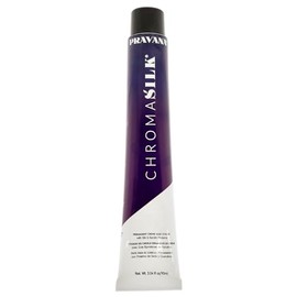 Pravana ChromaSilk Creme Hair Color with Silk & Keratin Protein 10.07 Ultra Sheer Platinum Blonde by Pravana