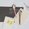 Gel Pen 0.4mm Branch Brother Puppy BRB-PEN01-B