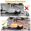 Drunhan Pilates Shaper Head and Neck Support Pillow, Pilates Additional