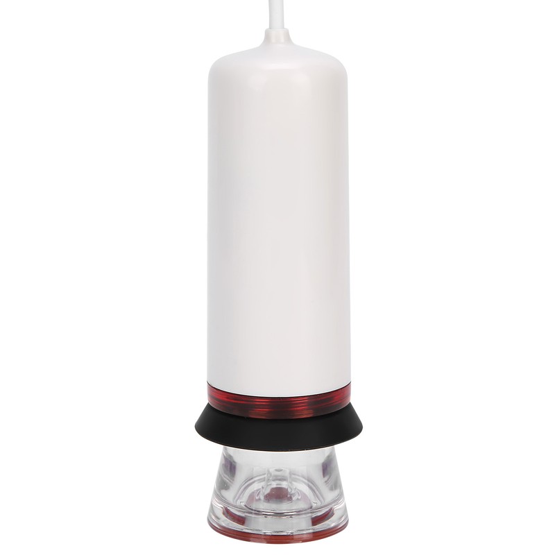 Electric Automatic Vacuum Pump Mini Portable USB Powered Vacuum Suction