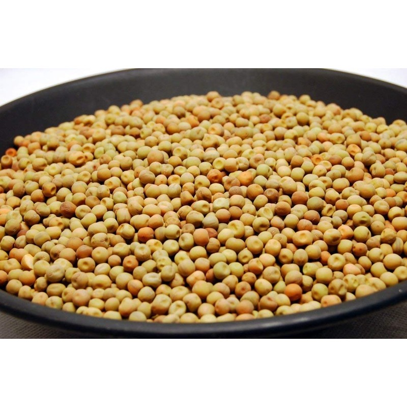 Dundale Field Pea Seeds by Eretz - Willamette Valley, Oregon