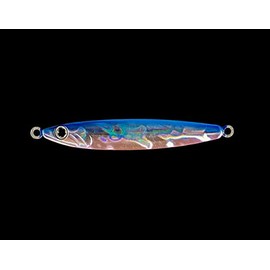 Zeak R Sardin TG, Blue Pink, 2.1 oz (60 g)