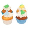 FunCakes Sugar Decorations Dinosaur Set of 12