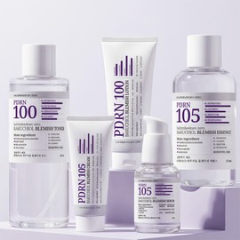 Household White Paper [26% improvement in blemish marks] Salim White Paper Zero PDRN Bakuchiol Skin Care Set Improves skin marks and wrinkles / [잡티흔적 26%개선] 살림백서 제로 PDRN 바쿠치올 스킨케어세트 피부흔적 주름개선