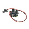 Frankberg Fan Regulator Resistor Compatible with Vivaro J7 F7 E7