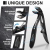 2026 Toenail Clippers for Thick & Ingrown Nails, Professional Nail