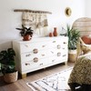 18 calcomanías de pared con diseño de animales, para decoración