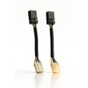 Eagle Lights Turn Signal Adapters for 2013 and Older Harley-Davidson®