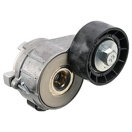febi bilstein 34805 Belt Tensioner for V-Ribbed Belt, Pack of 1