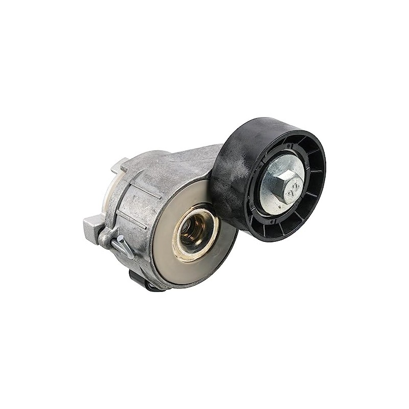 febi bilstein 34805 Belt Tensioner for V-Ribbed Belt, Pack of