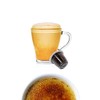 50 Capsules Nespresso Coffee Compatible Creme Brulee Kickkick