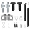 Partscollect 2X Rear Tailgate Gas Strut Slow Down Kit for