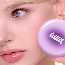 론다글로벌 Killit Angeling Tint 10 Bitten + Powder Pact 03 Lavender SET