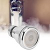 Kitchen Faucet Aerator Bubbler Copper High Pressure Faucet Sprayer Head