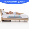 Sagging Mattress Support 40D High Density Foam Bed Boards for