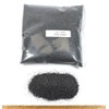 46-70 Silicon Carbide Grit: 5lbs