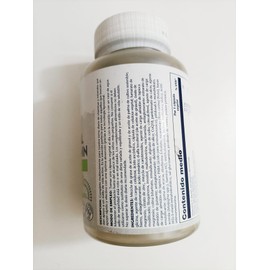 SOLARAY Liposomal Multivitamin for Men & Women, High Potency, Enhanced Absorption Vitamin C, Vitamin D, Biotin, Methyl B-12, Odor Neutral & Gentle Digestion, 30 Servings, 60 VegCaps