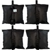 Ontheway Sand Bags for Canopy Tent, Heavy Duty Weights Sandbags,