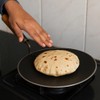 MARSHAL Karahi Indian Roti Iron Tawa Pan For Chapati Bread