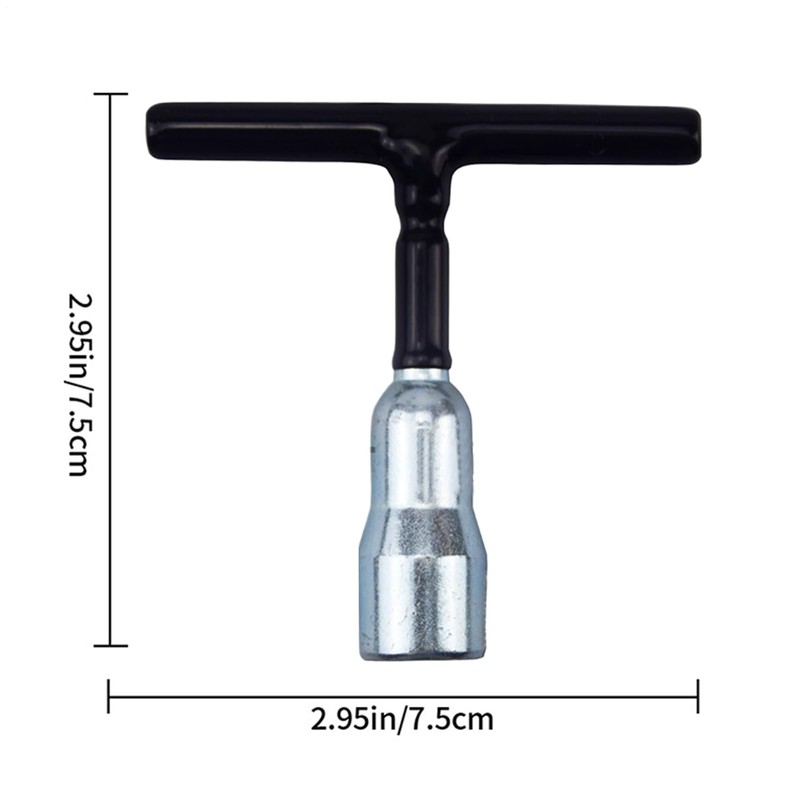 Wing Nut Hand Tool - Wing Nut Tightening Driver -