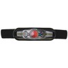 Komori Resin, Kamen Rider Lunch Belt, Kamen Rider Kuuga