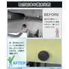 Auto Spec Suzuki Jimny Chassis Waterproof Plug Waterproof Cap JB64W