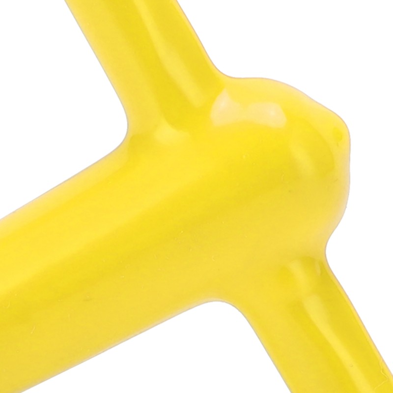 4 Pcs Drum Tuning Keys T Handle Metal Sturdy Smoothly