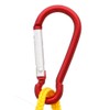 Takagi Mountain Walking Bell with Carabiner