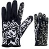 Frank Miura Golf Glove Glove with Glove Holder for Left
