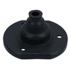 Trailer & Caravan Electrics Socket Gasket Seal Flat Sided 7