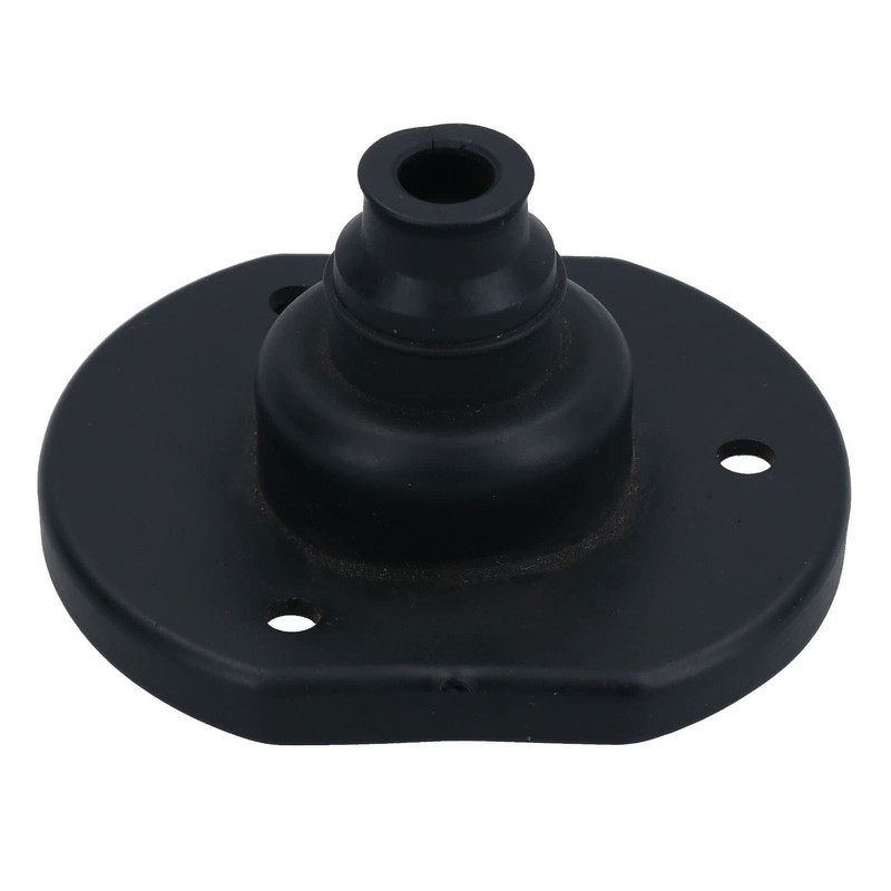Trailer & Caravan Electrics Socket Gasket Seal Flat Sided 7