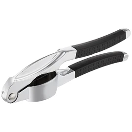 Pearl Metal Enjoy KitCHEN C-5000 Garlic Press Garlic Crusher Garlic Squeezer