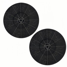 2 - Piece ACC - YS23 Range Hood Charcoal Filter fits for EMPV - 30RH15F and EMPV - 30RH16F